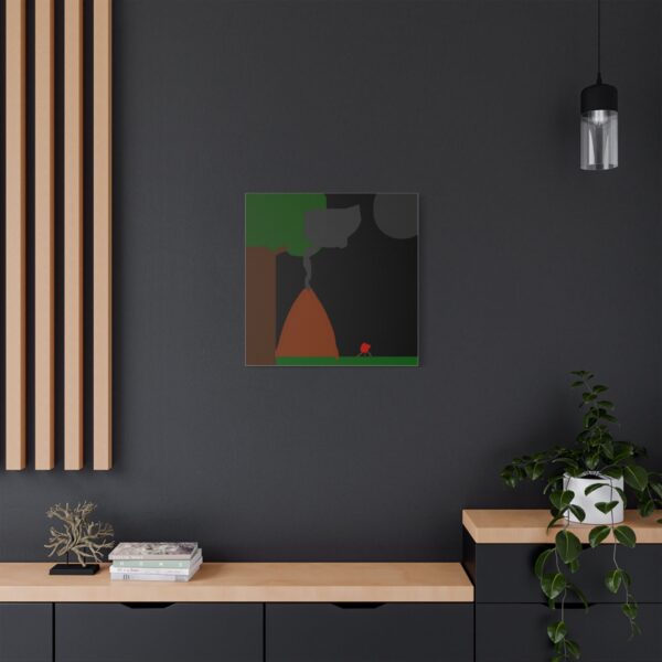 A Hidden Forest - Image 4