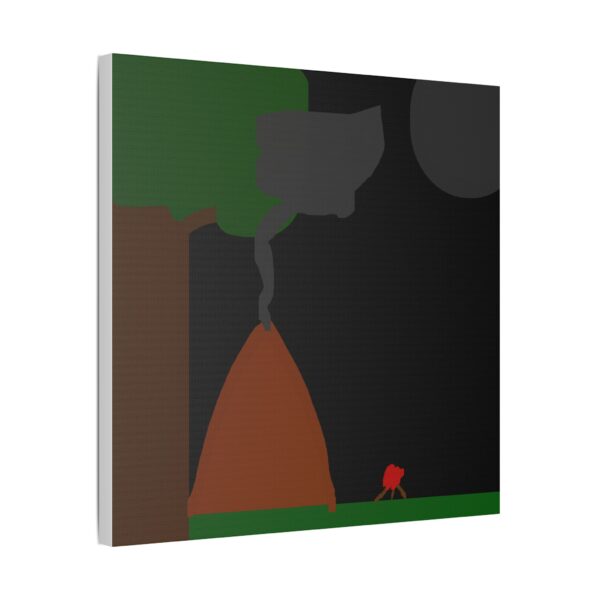 A Hidden Forest - Image 2