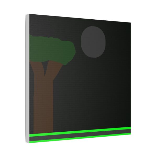 night time in the country side - Image 2